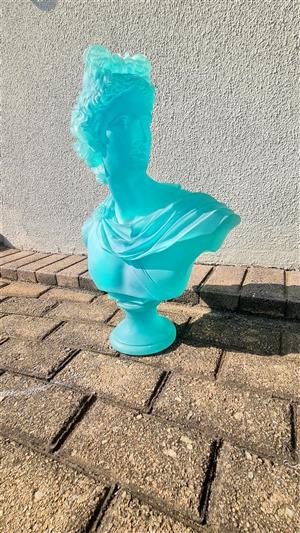 Statue Apollo / Artemis Bust for Sale