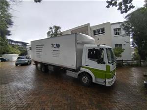  Reliable and professional furniture moving services