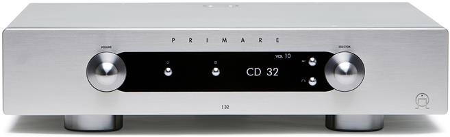 PRIMARE i32 STEREO INTEGRATED AMPLIFIER
