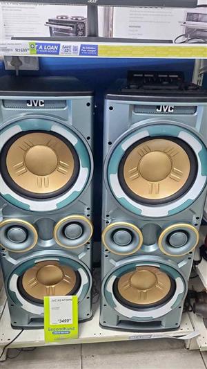 Sound System