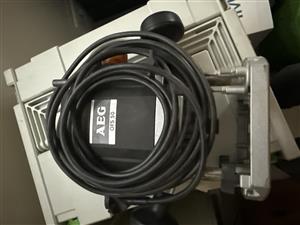 AEG OFS 50 Router 650W