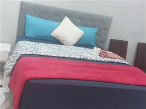 HOSPITALITY GUESTHOUSE IN WOODSTOCK