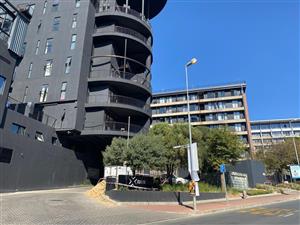 1 Bedroom Investment Property in Sandton.