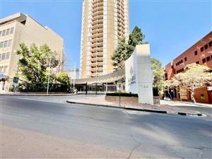 Apartment For Sale in Braamfontein