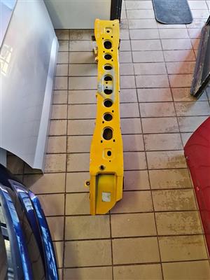 2016 FORD FOCUS STIFFENER IN A GREAT CONDITION FOR SALE