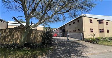 Industrial For Sale in Briardene