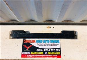Ford Ranger T9 Next Gen front bumper reinforcement/stiffener (2024)