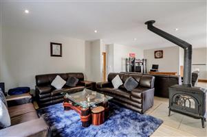 A Home Designed for Comfort, Style, and Security