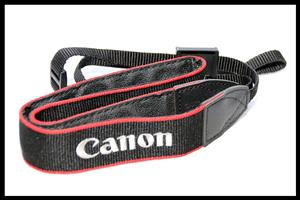Canon Neck Strap