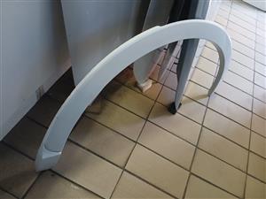 2013-2018 AUDI Q3 WHEEL ARCH (REAR RIGHT SIDE)
