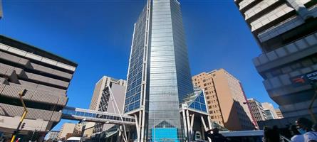 Office Rental Monthly in Durban Central