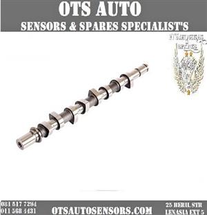 Nissan Micra 1.5 DCi K9K 2003 onwards Camshaft