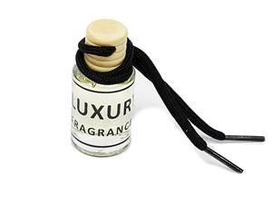 Vehicle Perfume Bottle