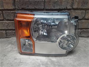 Land Rover Discovery 3 Headlight | FOR SALE
