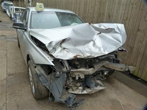 BMW 316i AT F30 - 2015 SPARES