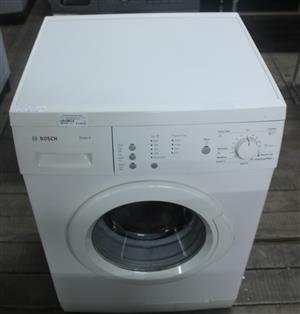 BOSCH WAEI616Z/12 WH