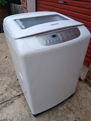 13kg Samsung Washing Machine