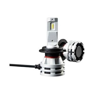 Hella LED H7 Easy Install Headlight Bulbs 16W 5700K