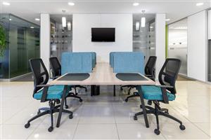 Office Rental Monthly in Cape Town City Centre