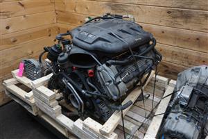 BMW S65B40A Engine – 4.0L Naturally Aspirated V8 (M3 E9X Series) For Sale