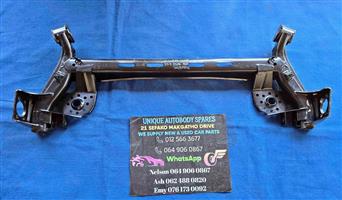 Hyundai Creta Rear Axle