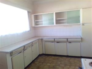 Used kitchen for sale