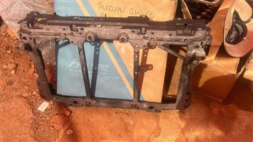 Mazda 3 Cradle