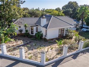 House For Sale in Bosonia