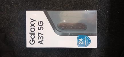 Samsung A37 256GB Dual Sim