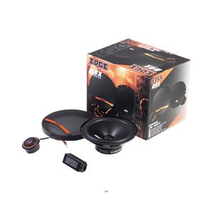 Edge EDS6C-E4 6.5″ 110rms 2way Component Split System