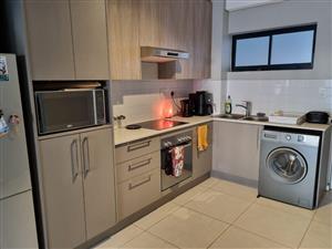 Apartment Rental Monthly in Sonstraal Heights