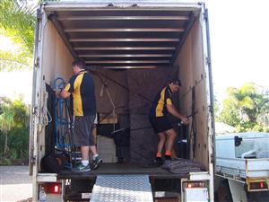 Affordable Furniture Removal | Fully Covered & Accredited 4-10 Ton trucks 