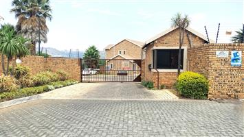 Apartment For Sale in Radiokop