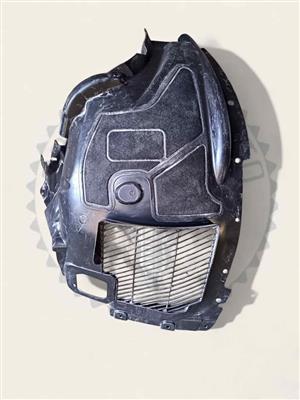 2014-2018 BMW F15 X5, F16 X6 LEFT FRONT INNER FENDER LINER AVAILABLE FOR SALE