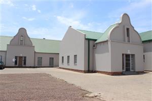 Commercial property for sale in Vanderbijlpark NW7.