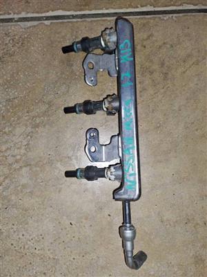 Nissan Micra/Datsun Go Injectors