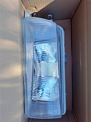  16v headlamps Toyota