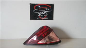 Honda HR-V '15-'18 left outer LED tail light