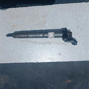 Diesel injectors (Toyota Corolla)