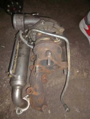 Isuzu KB250 Turbo For Sale