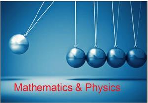 Expert Mathematics, Physics and Chemistry Tutoring!