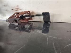 Used Jeep & Dodge Brake Pedals For Sale   