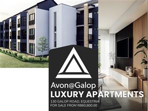 Apartment For Sale in Equestria