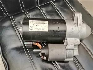 Mercedes benz W205 651 Starter