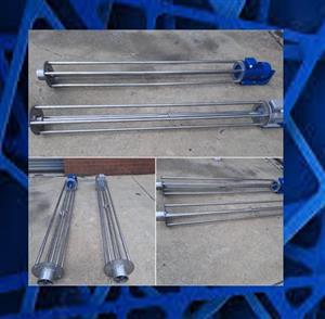 "Mix, blend, and conquer — industrial homogenizers for every need!"