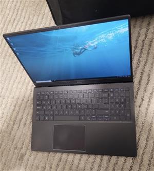 Dell Vostro Core i5 -11th gen Notebook for sale 