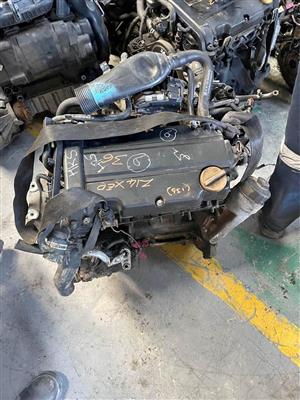 OPEL Z14XEP ENGINE FOR SALE