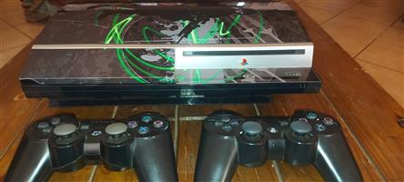 Playstation 3 still in excellent condition