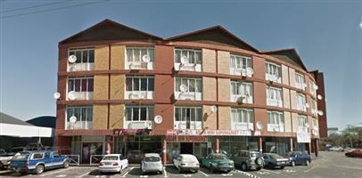 Cozy 1-Bedroom flat in Gezina