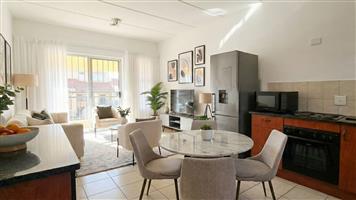 Apartment For Sale in Zandspruit